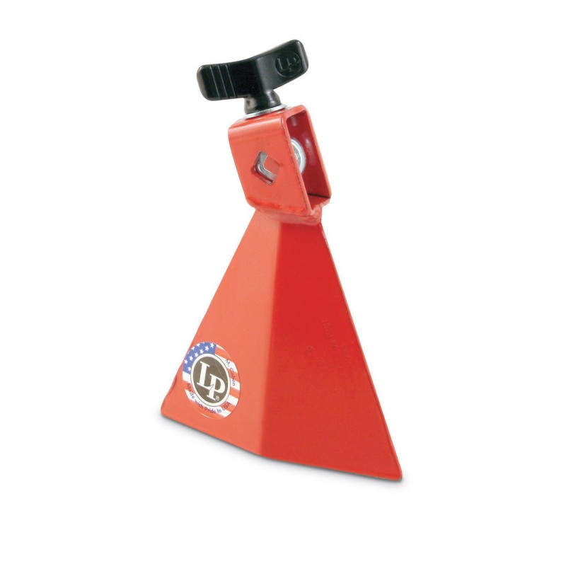 Latin Percussion 7178135 Dzwonki alpejskie Jam Bells